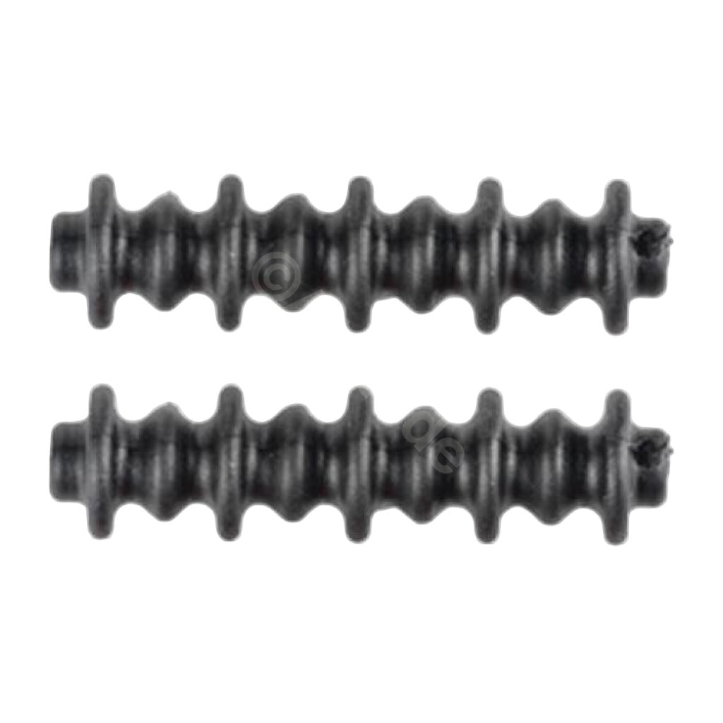 Pine Ridge Nitro Speed Button Xl 2Pk String Dampener