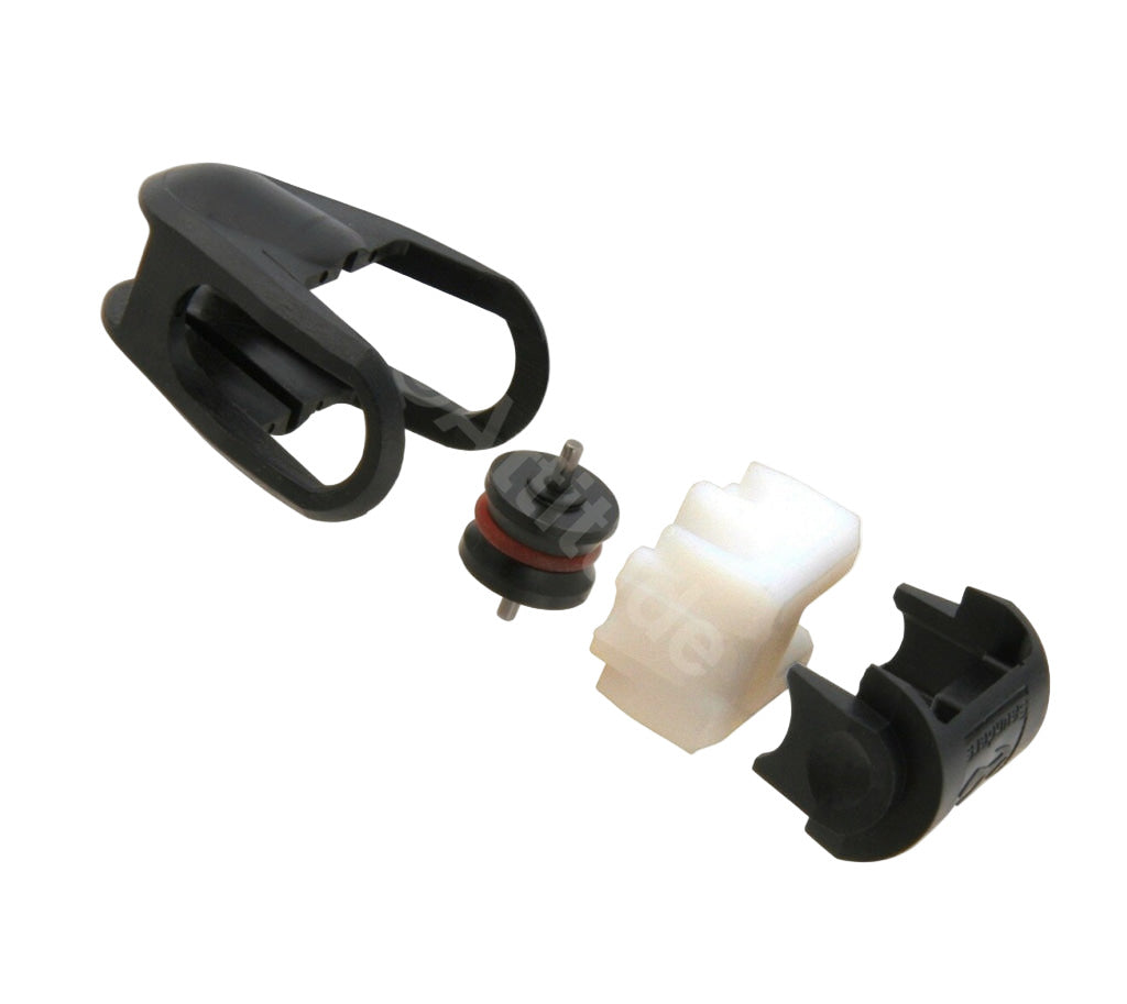 Saunders - Hyper Glide Cable Slide Guards &