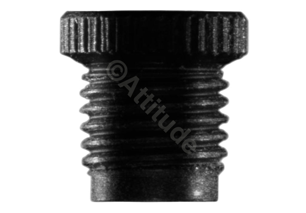 Specialty Podium Shade Cap Peep Sight