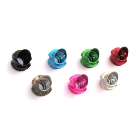 Specialty Pro Series Hooded Peep Housing 37° (Colors) Sight