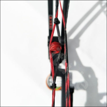 Specialty Pro Series Hooded Peep Housing 37° (Colors) Sight