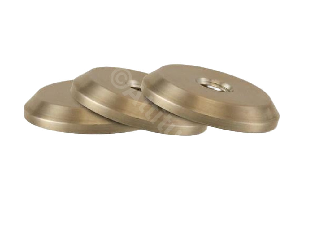 Spider 1Oz 3Pack Stack Stabilizer Weights