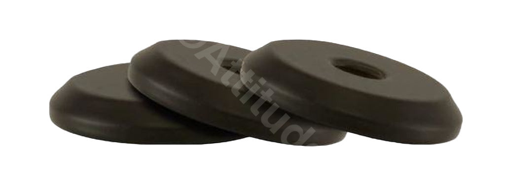 Spider 3Pack 1Oz Stabilizer Weights