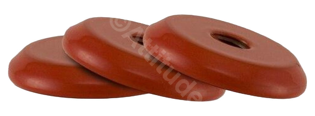 Spider 3Pack 1Oz Stabilizer Weights