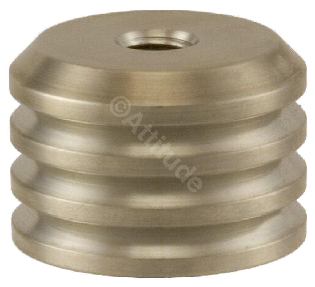 Spider 4Oz Stack Stabilizer Weights