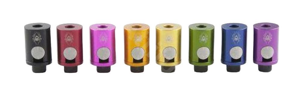 Spider Stabilizer Quick Disconnect Weights