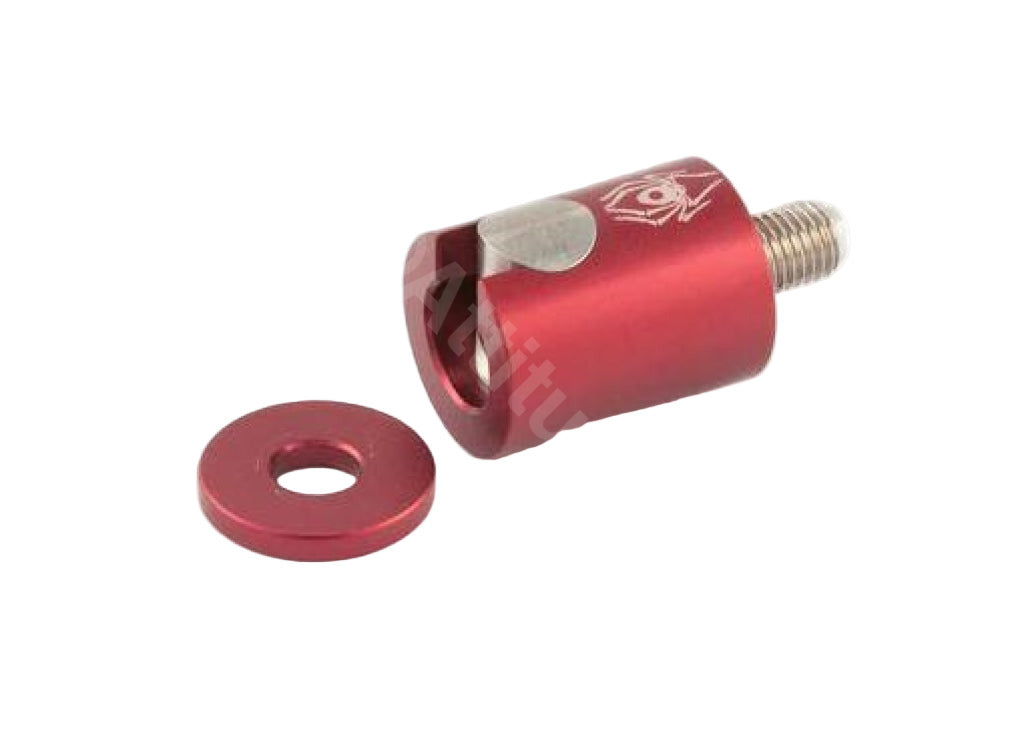 Spider Stabilizer Quick Disconnect Weights