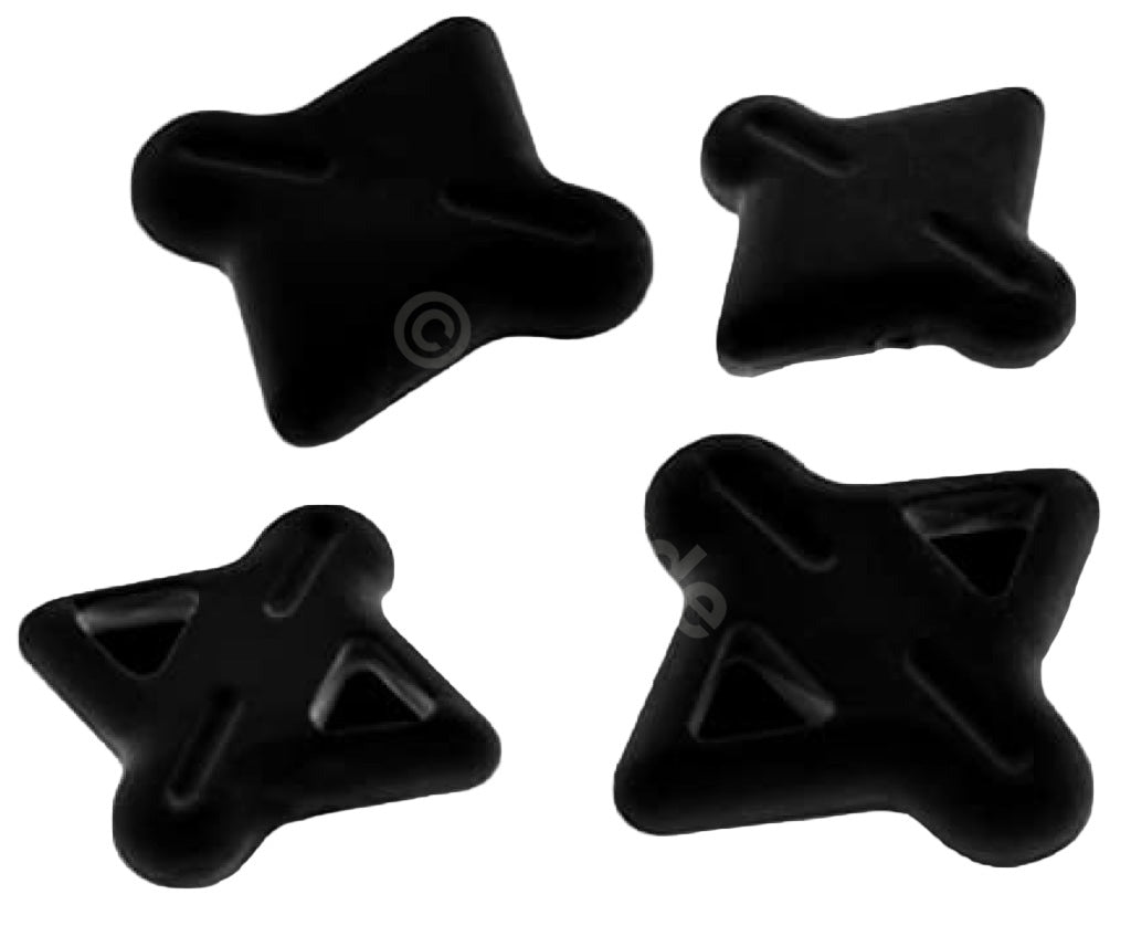 Vaportrail String Bats 4Pk Dampener