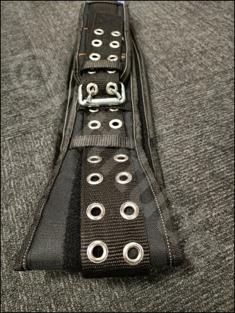 Vista Tech-4 Support Quiver Belt