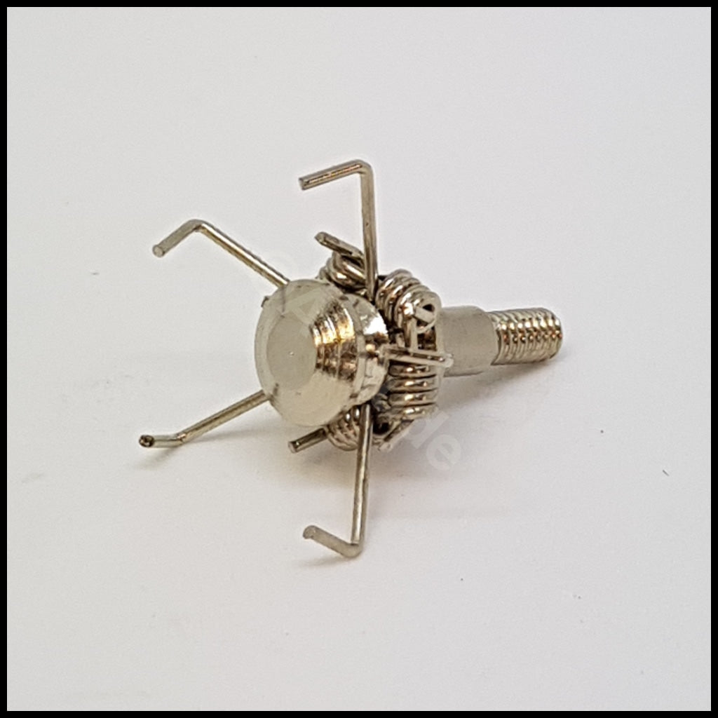 Zwickey Judo Screw In Miracle Points