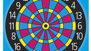 Kids/Novelty Target Faces