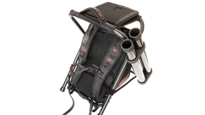 Chairs & Shooting Stools