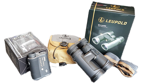 Optics & Rangefinders