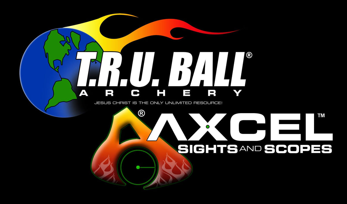TruBall – Attitude Archery