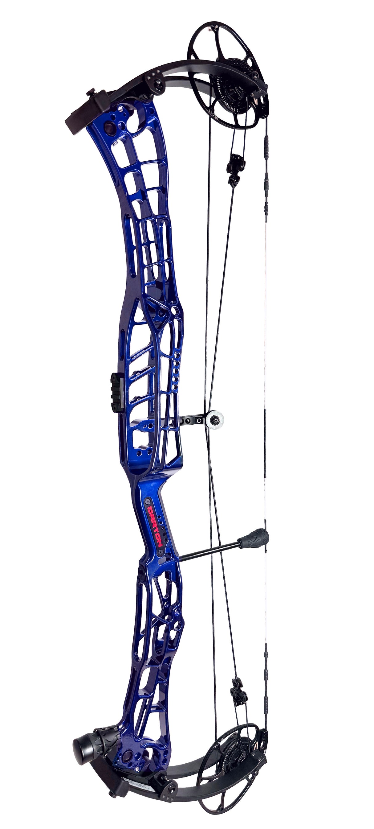 Darton TriTech 37 ST