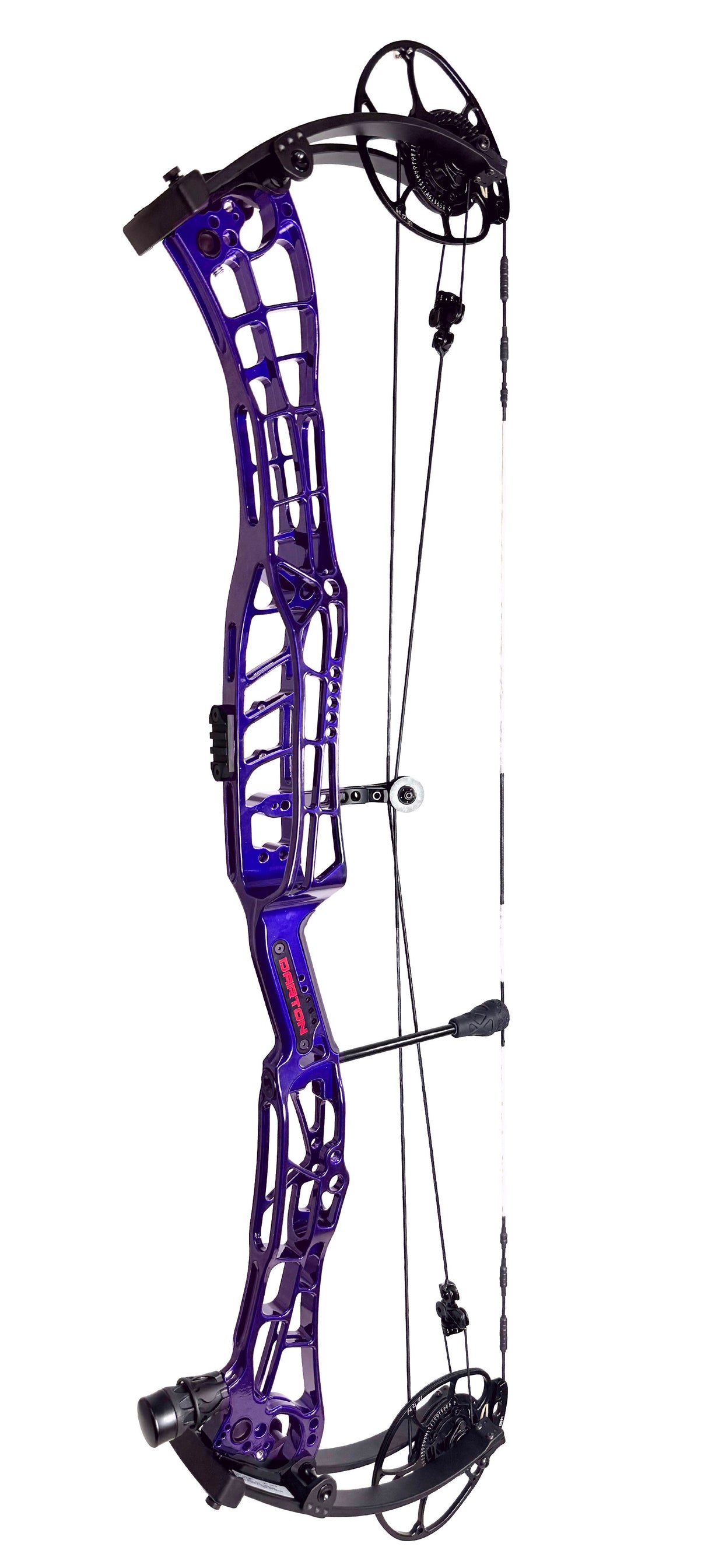 Darton TriTech 37 ST