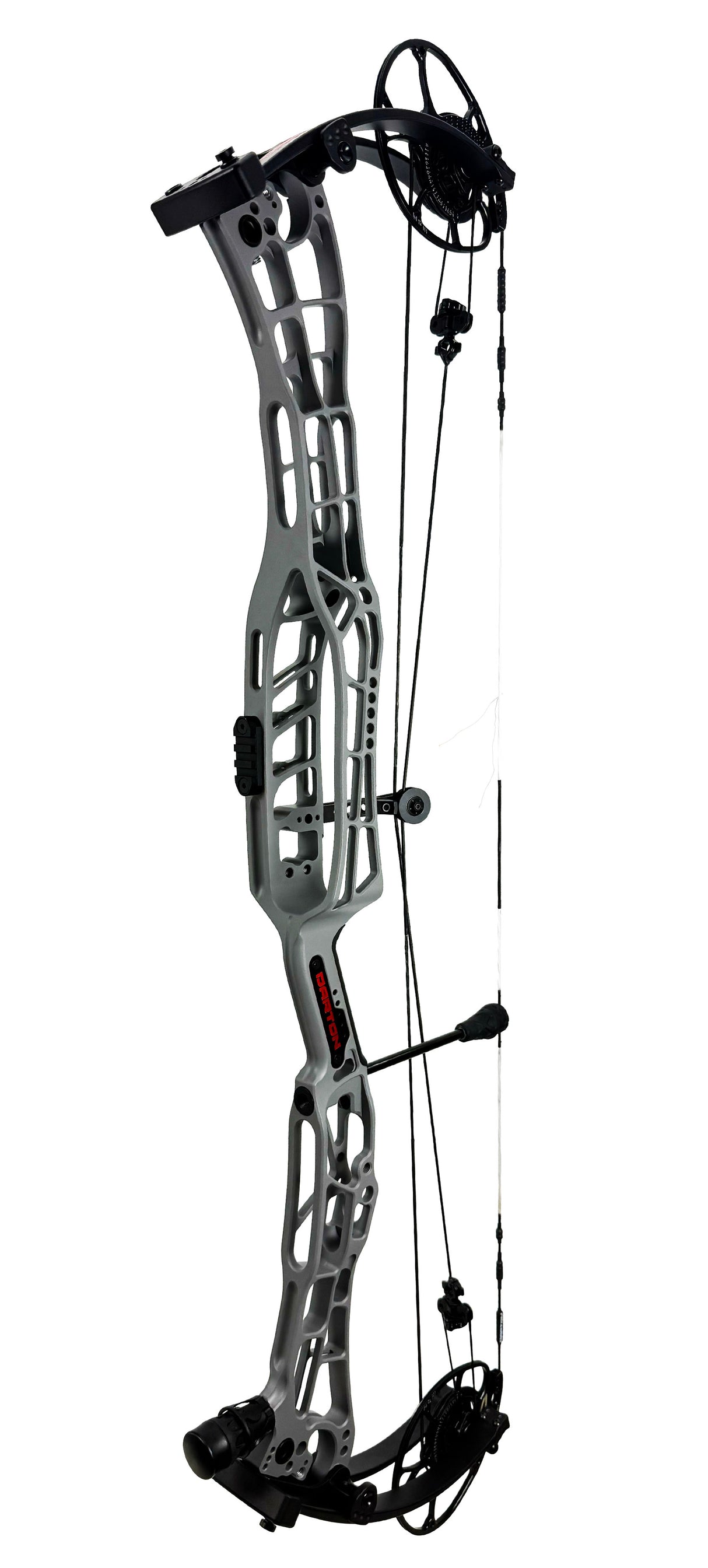 Darton TriTech 37 ST