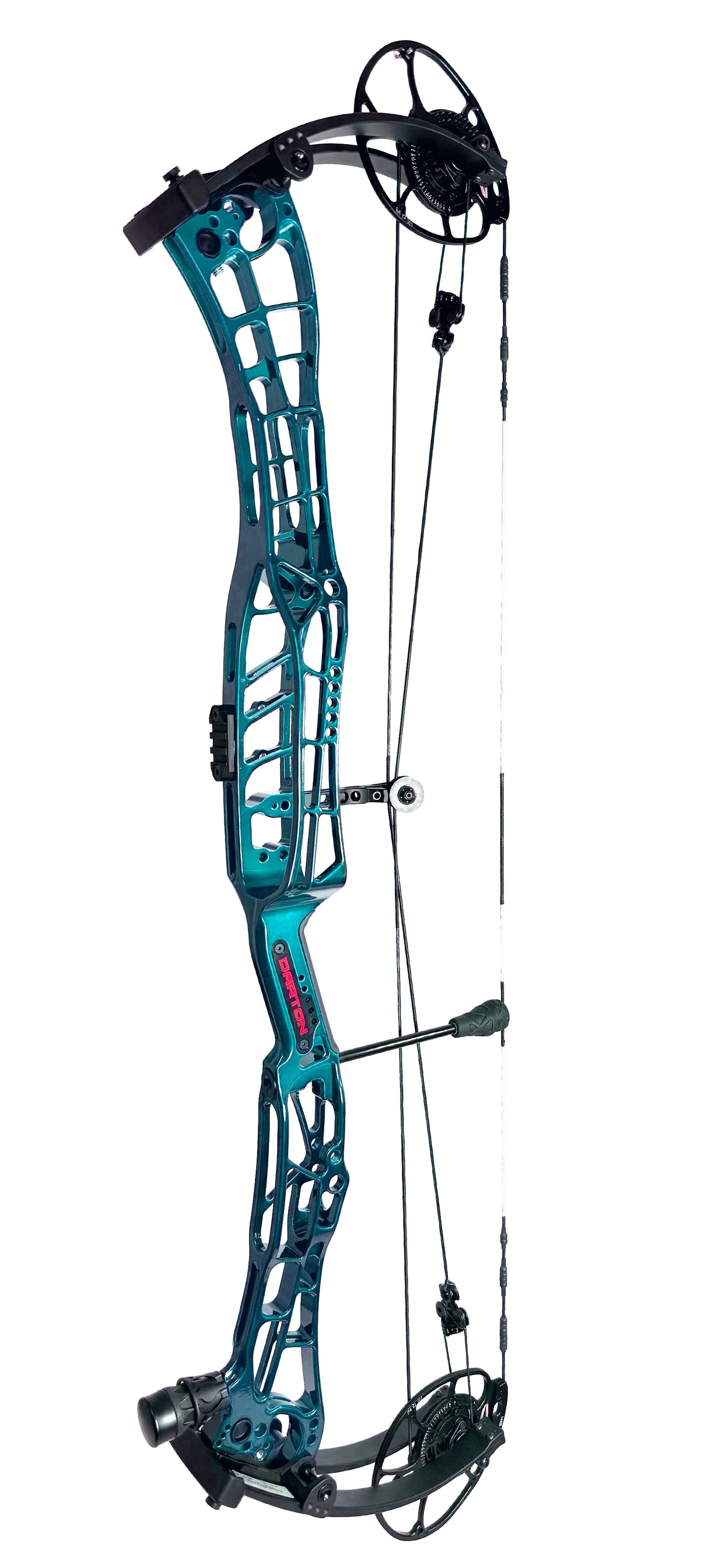 Darton TriTech 37 ST