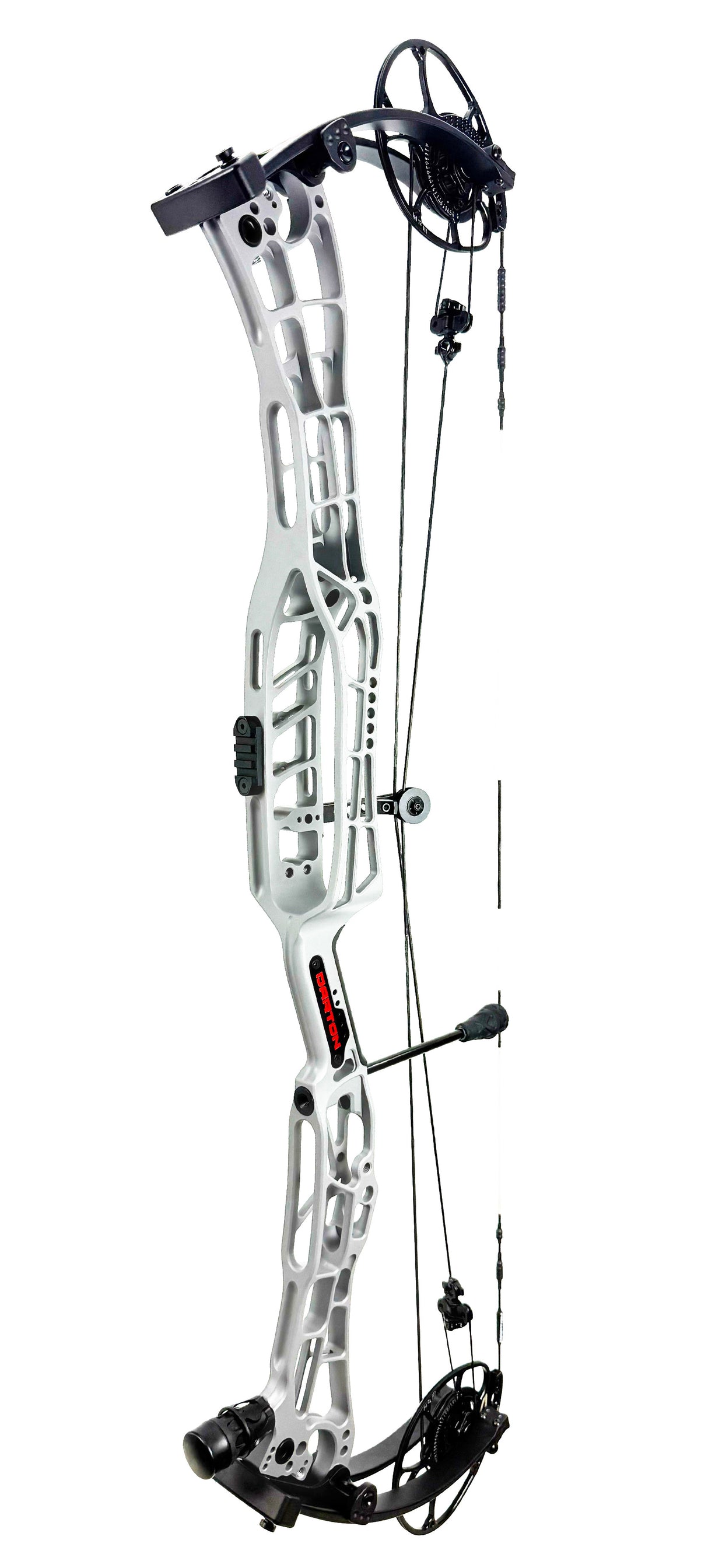 Darton TriTech 37 ST