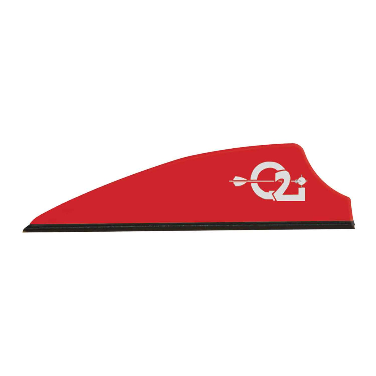 Q2i Fusion II 2.1" Vanes