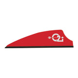 Q2i Fusion II 2.1" Vanes