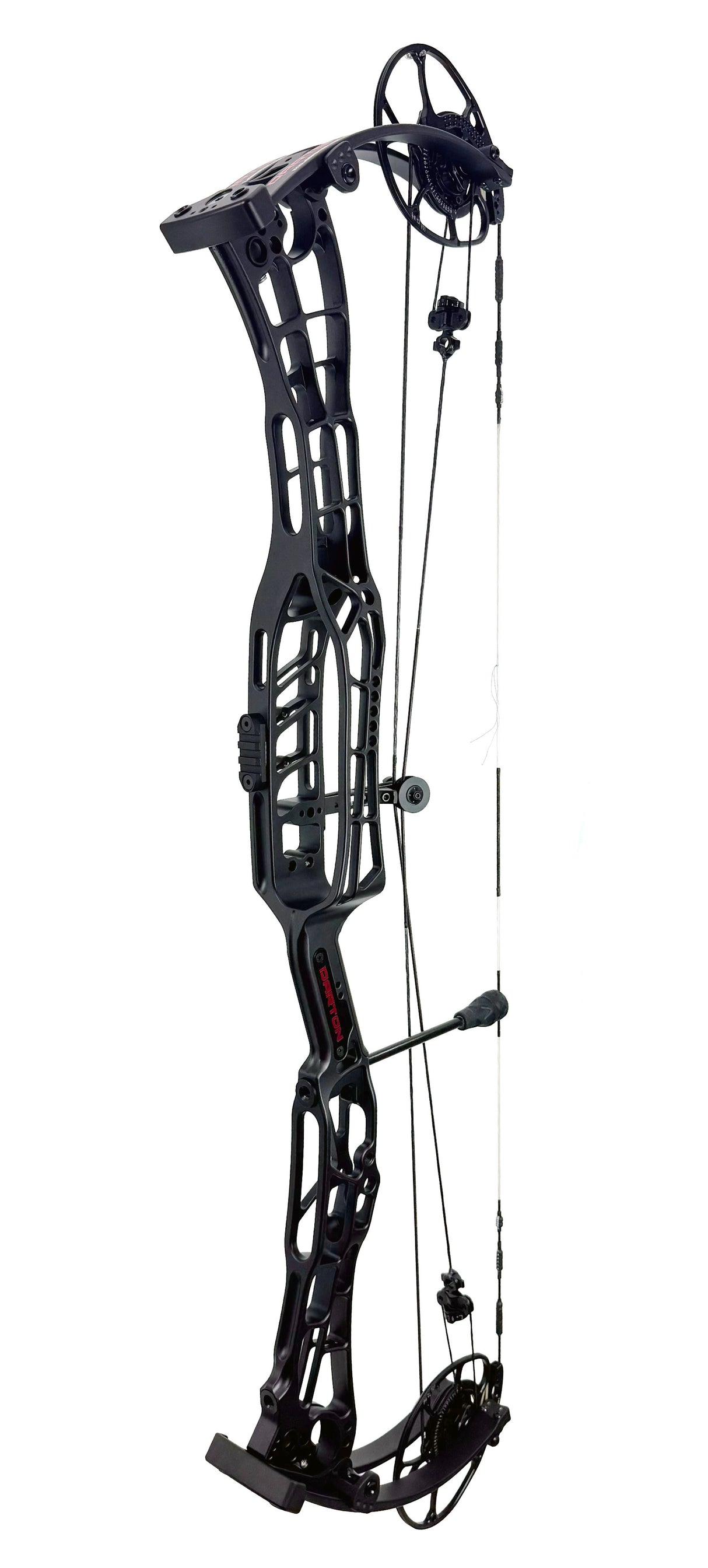 Darton TriTech 37 ST