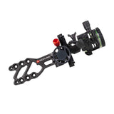 Redline RL1 Carbon Slider Sight 3-Pin