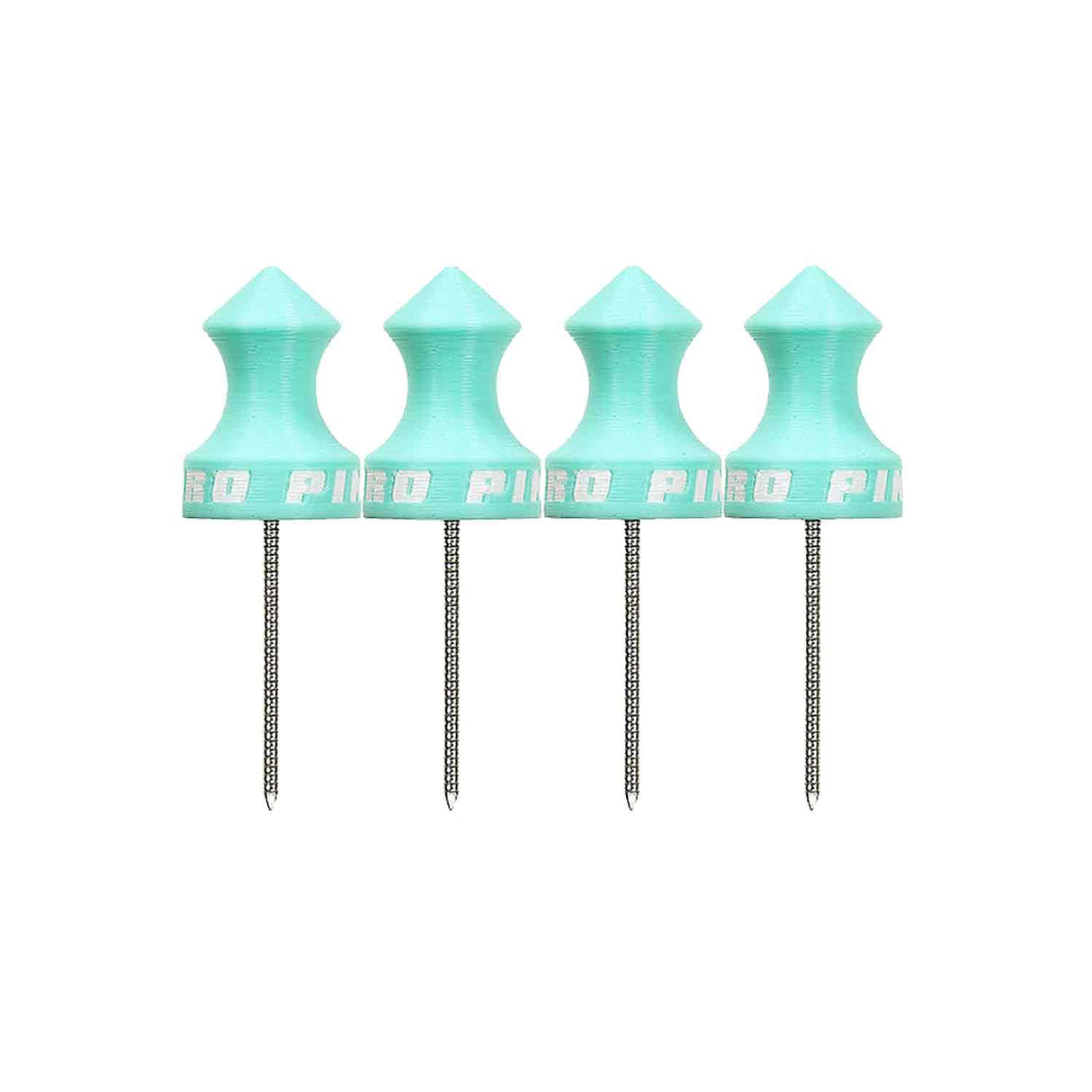 ST Sports Pro Pin Target Pins (4-pk)