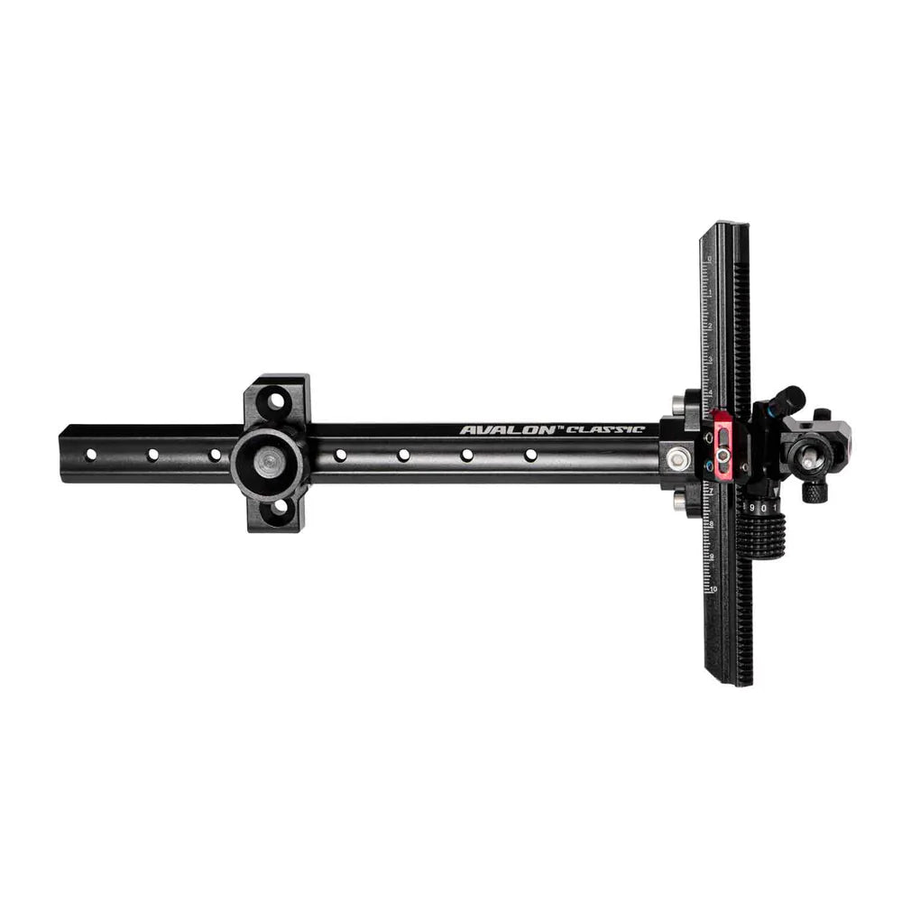 Avalon Classic 193 Reurve Sight
