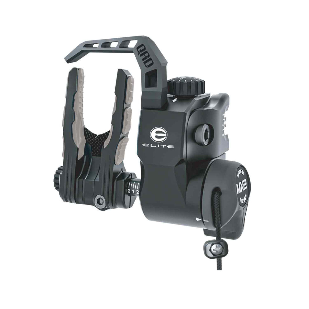 Elite QAD Ultrarest Integrate MX2