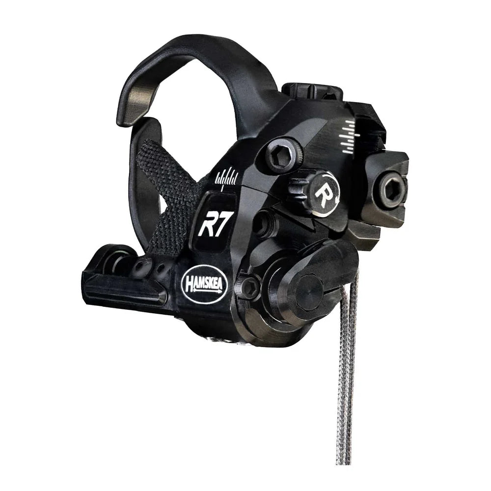 Hamskea R7 Arrow Rest