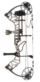 Bear Archery Legit Compound Bow Package