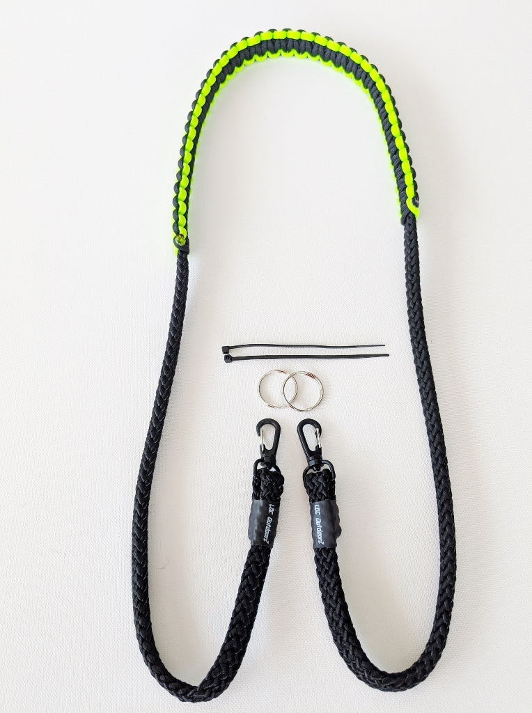Loc Outdoorz Brute Bino Sling