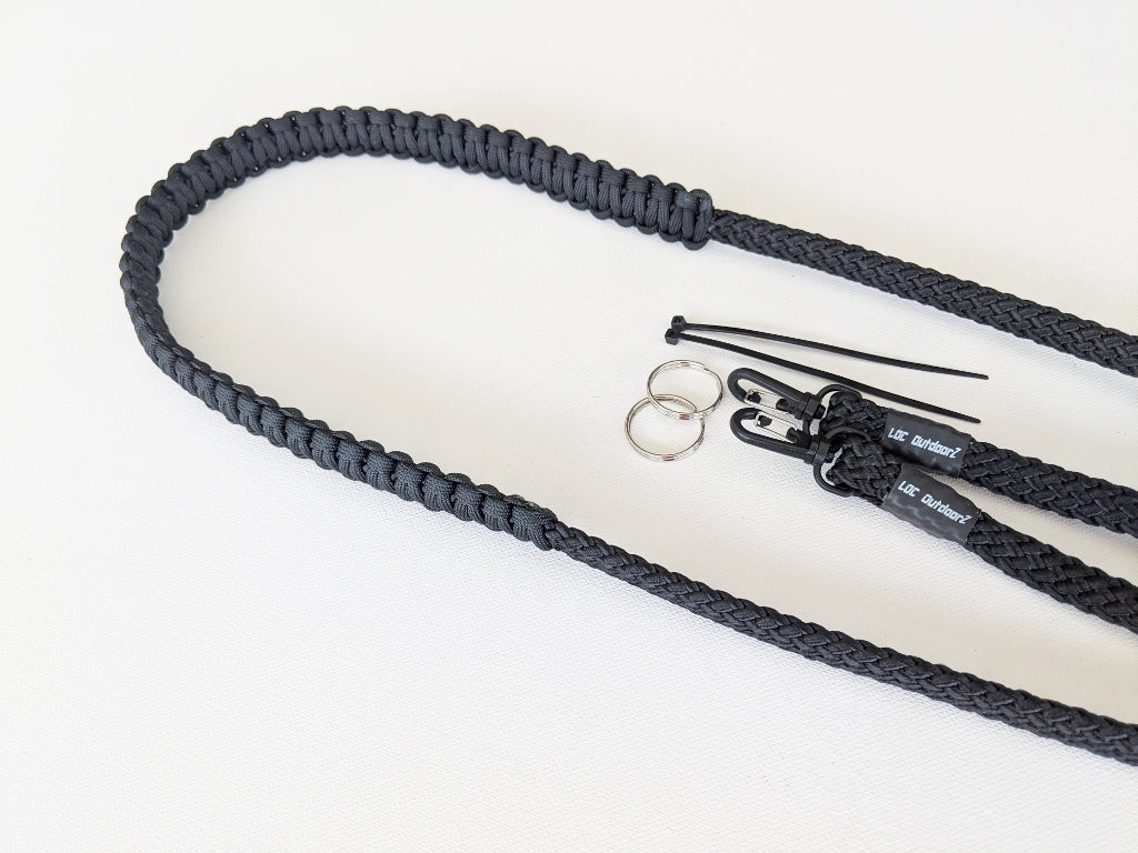 Loc Outdoorz Brute Bino Sling