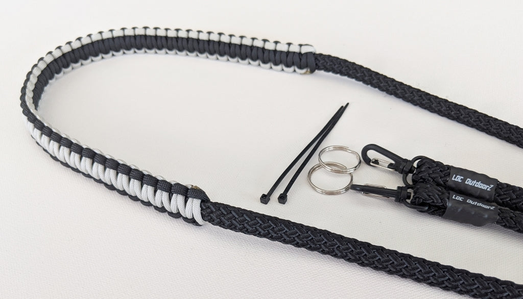 Loc Outdoorz Brute Bino Sling