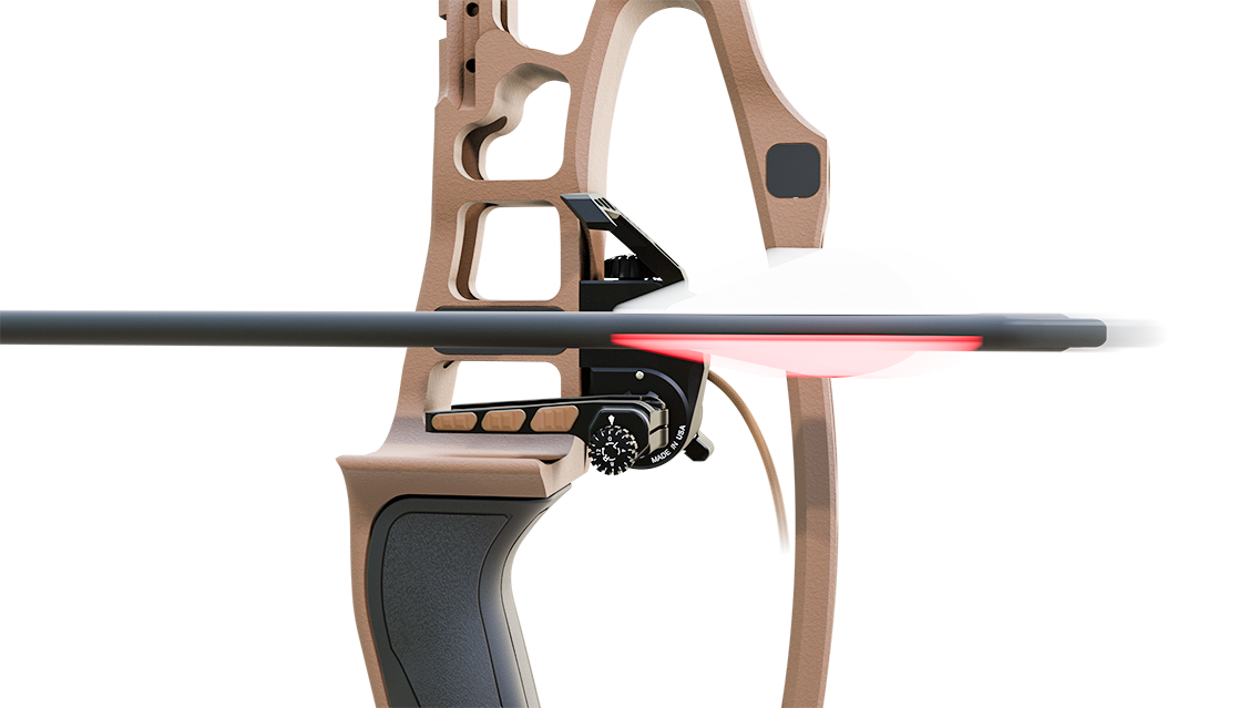 Elite QAD Ultrarest Integrate MX2