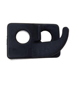 Saber Two Hole Rest