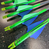 Attitude Archery Standard Arrow Wrap