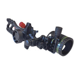 Redline RL1 Carbon Slider Sight 3-Pin