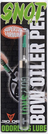 30-06 Bow Snot Oiler Pen