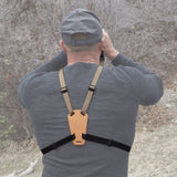 Alpine XD Bino Harness
