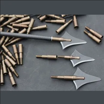 Kudu Thread-in Weight 3 pk