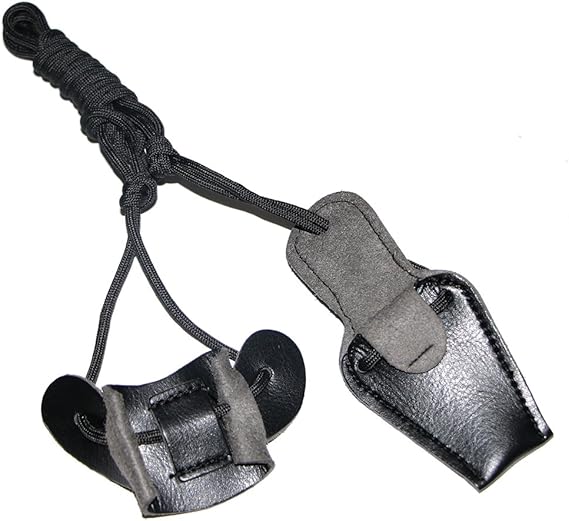 DB Stringer Leather Friction