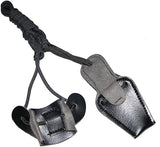 DB Stringer Leather Friction