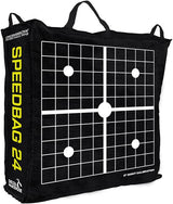 Delta McKenzie Speed Bag 24