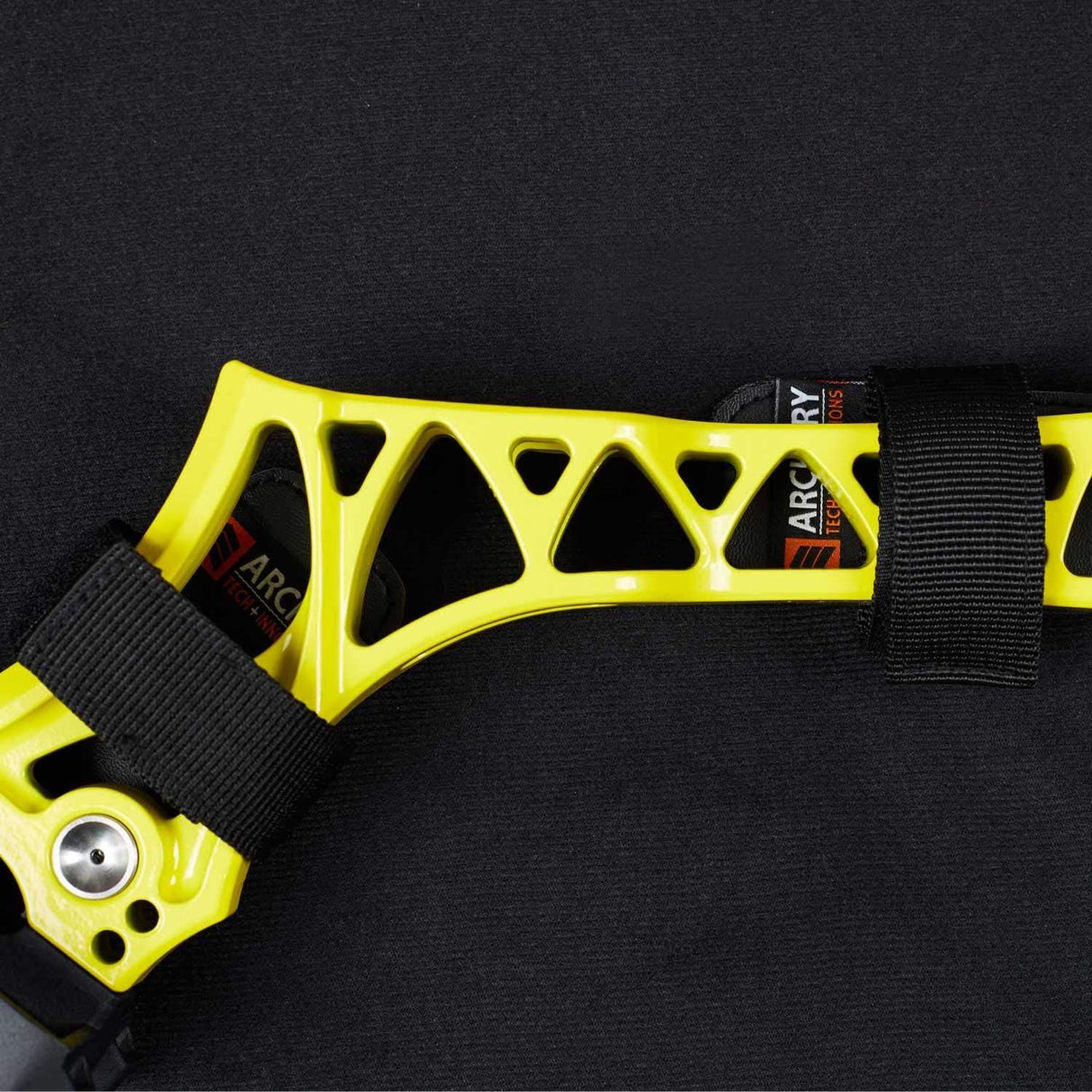 Legend Fastening Straps 6 pack