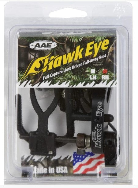 AAE Hawk Eye