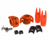 AMS Bowfishing Safety Slide System