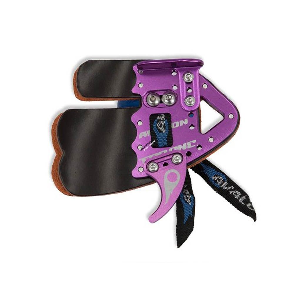 Avalon Tec-One Finger Tab