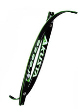 Akusta Breeze Glass Foam ILF Recurve Limbs